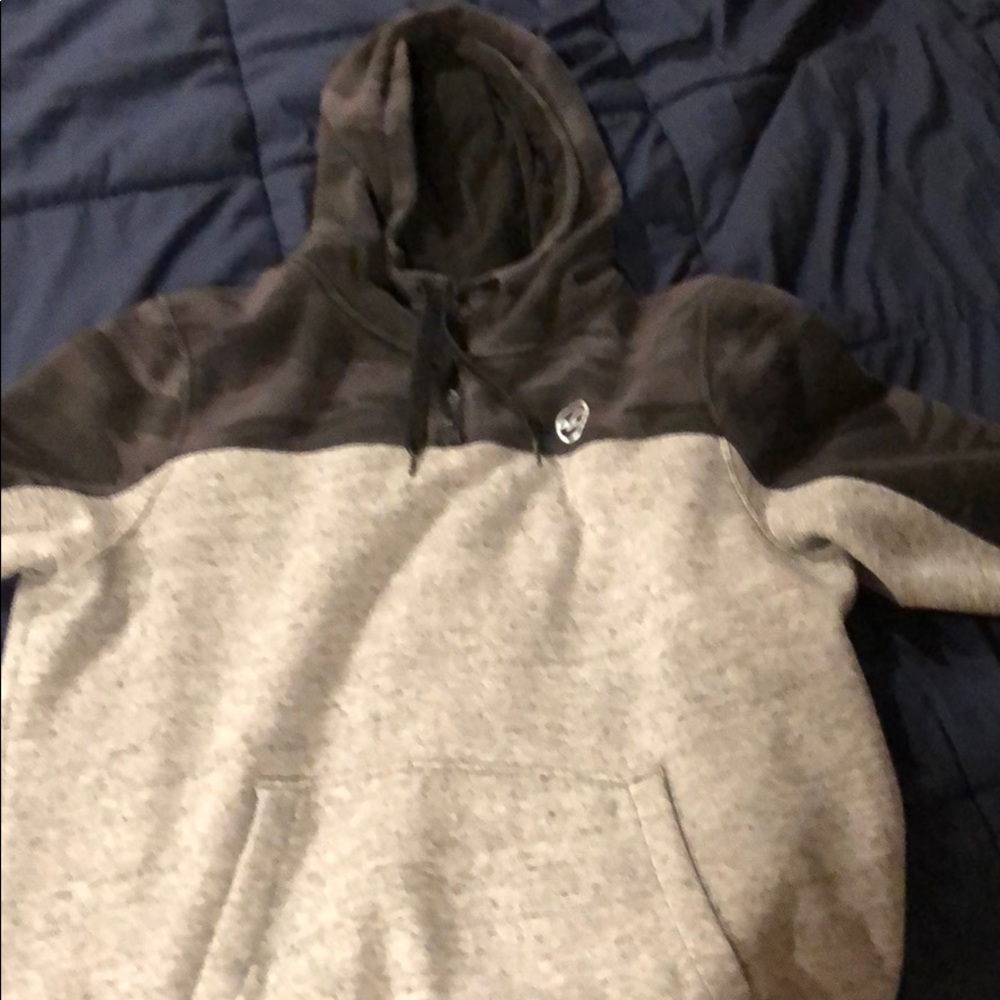 Hollister hoodie